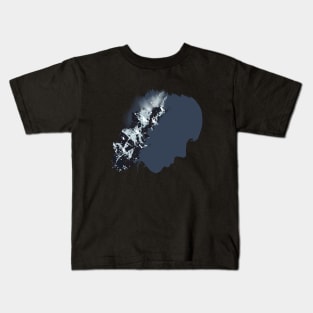 Two Souls Kids T-Shirt